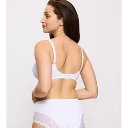 Triumph Modern Lace+Cotton Reggiseno Ferretto - Vista aggiuntiva 3