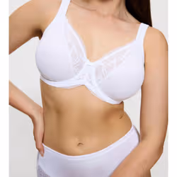 Triumph Modern Lace+Cotton Reggiseno Ferretto - Vista aggiuntiva 4