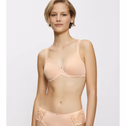 Triumph Modern Lace+Cotton Reggiseno Ferretto - Vista aggiuntiva 2