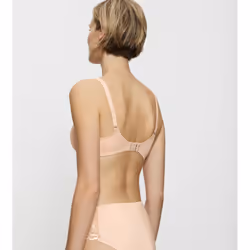 Triumph Modern Lace+Cotton Reggiseno Ferretto - Vista aggiuntiva 3