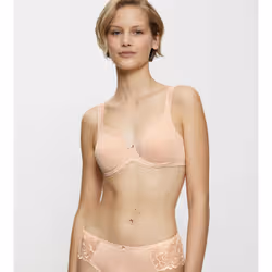 Triumph Modern Lace+Cotton Reggiseno Ferretto - Vista aggiuntiva 2