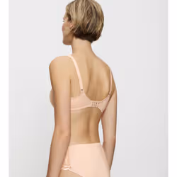 Triumph Modern Lace+Cotton Reggiseno Ferretto - Vista aggiuntiva 3