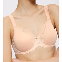Triumph Modern Lace+Cotton Reggiseno Ferretto - Vista aggiuntiva 4