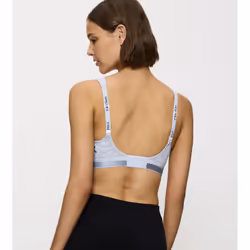 Triumph Triaction Cardio Flow Reggiseno Sport Senza ferretto - Vista aggiuntiva 3