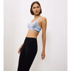 Triumph Triaction Cardio Flow Reggiseno Sport Senza ferretto - Vista aggiuntiva 5