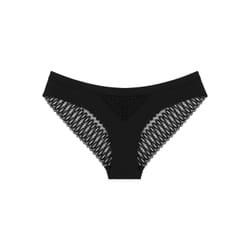 Triumph Aura Spotlight Bikini Nero