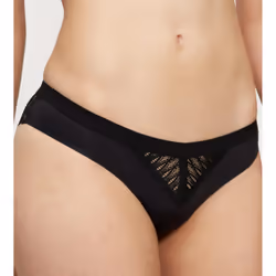 Triumph Aura Spotlight Bikini Nero - Vista aggiuntiva 4