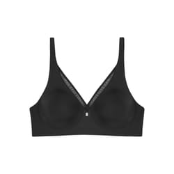 Triumph True Shape Sensation Reggiseno Minimizer Senza ferretto