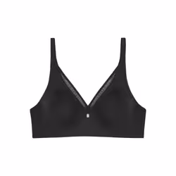 Triumph True Shape Sensation Reggiseno Minimizer Senza ferretto