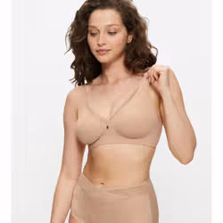 Triumph True Shape Sensation Reggiseno Minimizer Senza ferretto - Vista aggiuntiva 2