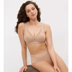 Triumph True Shape Sensation Reggiseno Minimizer Senza ferretto - Vista aggiuntiva 5
