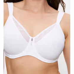 Triumph True Shape Sensation Reggiseno Minimizer Ferretto - Vista aggiuntiva 4