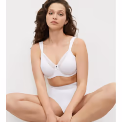 Triumph True Shape Sensation Reggiseno Minimizer Ferretto - Vista aggiuntiva 5