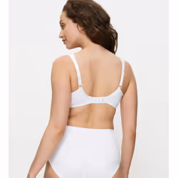 Triumph True Shape Sensation Reggiseno Minimizer Ferretto - Vista aggiuntiva 3