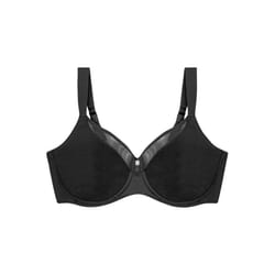 Triumph True Shape Sensation Reggiseno Minimizer Ferretto