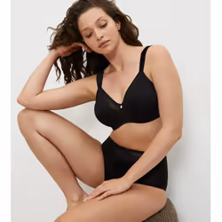 Triumph True Shape Sensation Reggiseno Minimizer Ferretto - Vista aggiuntiva 5