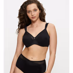 Triumph True Shape Sensation Reggiseno Minimizer Ferretto - Vista aggiuntiva 2