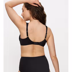 Triumph True Shape Sensation Reggiseno Minimizer Ferretto - Vista aggiuntiva 3