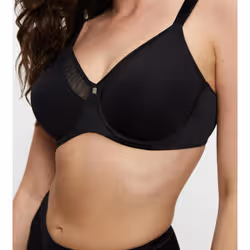 Triumph True Shape Sensation Reggiseno Minimizer Ferretto - Vista aggiuntiva 4