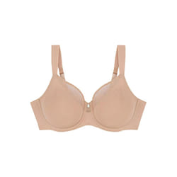 Triumph True Shape Sensation Reggiseno Minimizer Ferretto