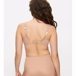 Triumph True Shape Sensation Reggiseno Minimizer Ferretto - Vista aggiuntiva 3