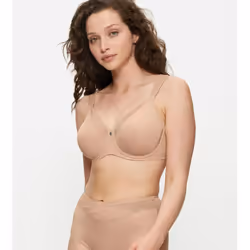 Triumph True Shape Sensation Reggiseno Minimizer Ferretto - Vista aggiuntiva 2