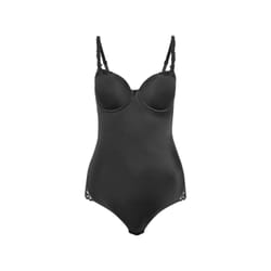Triumph Modern Finesse Body Nero Elastan, Poliammide, Poliestere