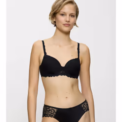 Triumph Modern Finesse Reggiseno Maglietta - Vista aggiuntiva 2