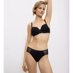 Triumph Modern Finesse Reggiseno Maglietta - Vista aggiuntiva 5