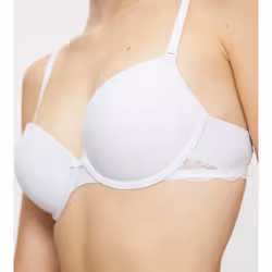 Triumph Lovely Micro Reggiseno Coppa intera Ferretto - Vista aggiuntiva 4