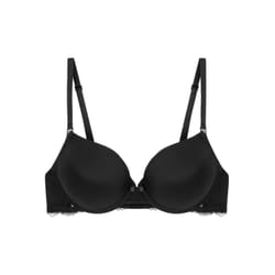 Triumph Lovely Micro Reggiseno Coppa intera Ferretto