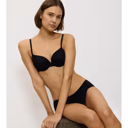 Triumph Lovely Micro Reggiseno Coppa intera Ferretto - Vista aggiuntiva 5