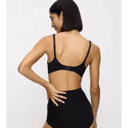 Triumph Modern Lace+Cotton Reggiseno Senza ferretto - Vista aggiuntiva 3