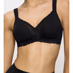 Triumph Modern Lace+Cotton Reggiseno Senza ferretto - Vista aggiuntiva 4