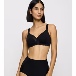 Triumph Modern Lace+Cotton Reggiseno Senza ferretto - Vista aggiuntiva 2