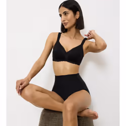 Triumph Modern Lace+Cotton Reggiseno Senza ferretto - Vista aggiuntiva 5