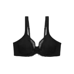 Triumph Modern Lace+Cotton Reggiseno Ferretto
