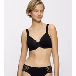Triumph Modern Lace+Cotton Reggiseno Ferretto - Vista aggiuntiva 2