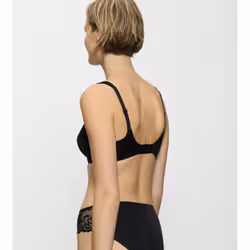Triumph Modern Lace+Cotton Reggiseno Ferretto - Vista aggiuntiva 3