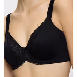 Triumph Modern Lace+Cotton Reggiseno Ferretto - Vista aggiuntiva 4