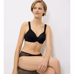 Triumph Modern Lace+Cotton Reggiseno Ferretto - Vista aggiuntiva 5
