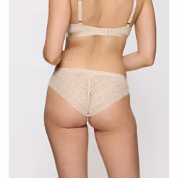 Triumph Aura Spotlight Bikini Beige - Vista aggiuntiva 3