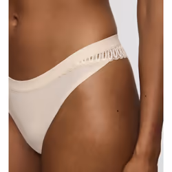 Triumph Aura Spotlight Bikini Beige - Vista aggiuntiva 4