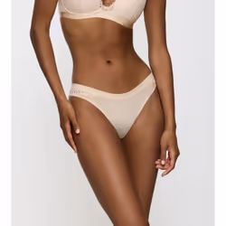 Triumph Aura Spotlight Bikini Beige - Vista aggiuntiva 2