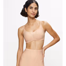 Triumph Shape Smart Reggiseno Senza spalline Senza ferretto - Vista aggiuntiva 2