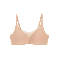 Triumph Shape Smart Reggiseno Senza spalline Senza ferretto