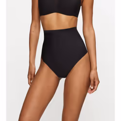 Triumph Shape Smart Bikini Nero - Vista aggiuntiva 2