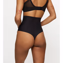 Triumph Shape Smart Bikini Nero - Vista aggiuntiva 3