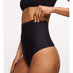 Triumph Shape Smart Bikini Nero - Vista aggiuntiva 4