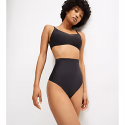 Triumph Shape Smart Bikini Nero - Vista aggiuntiva 5